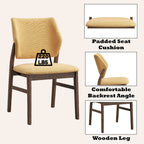 Sarha - Dining Side Chair (Set of 2)
