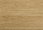 Accent Table, C - Shaped Contemporary & Modern Design