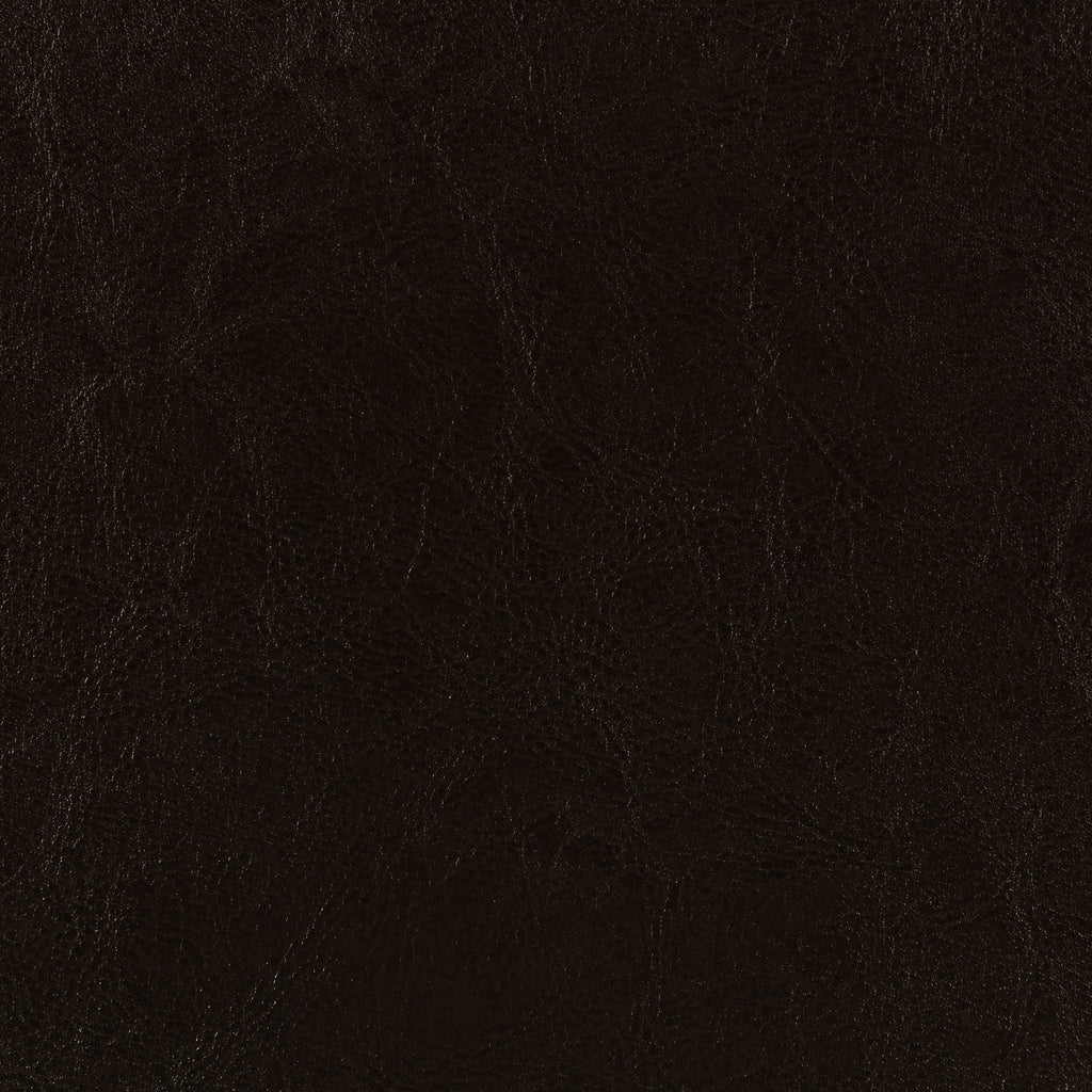 Dorian Faux Leather Upholstered Queen Panel Bed Brown