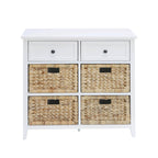 Flavius - Console Cabinet