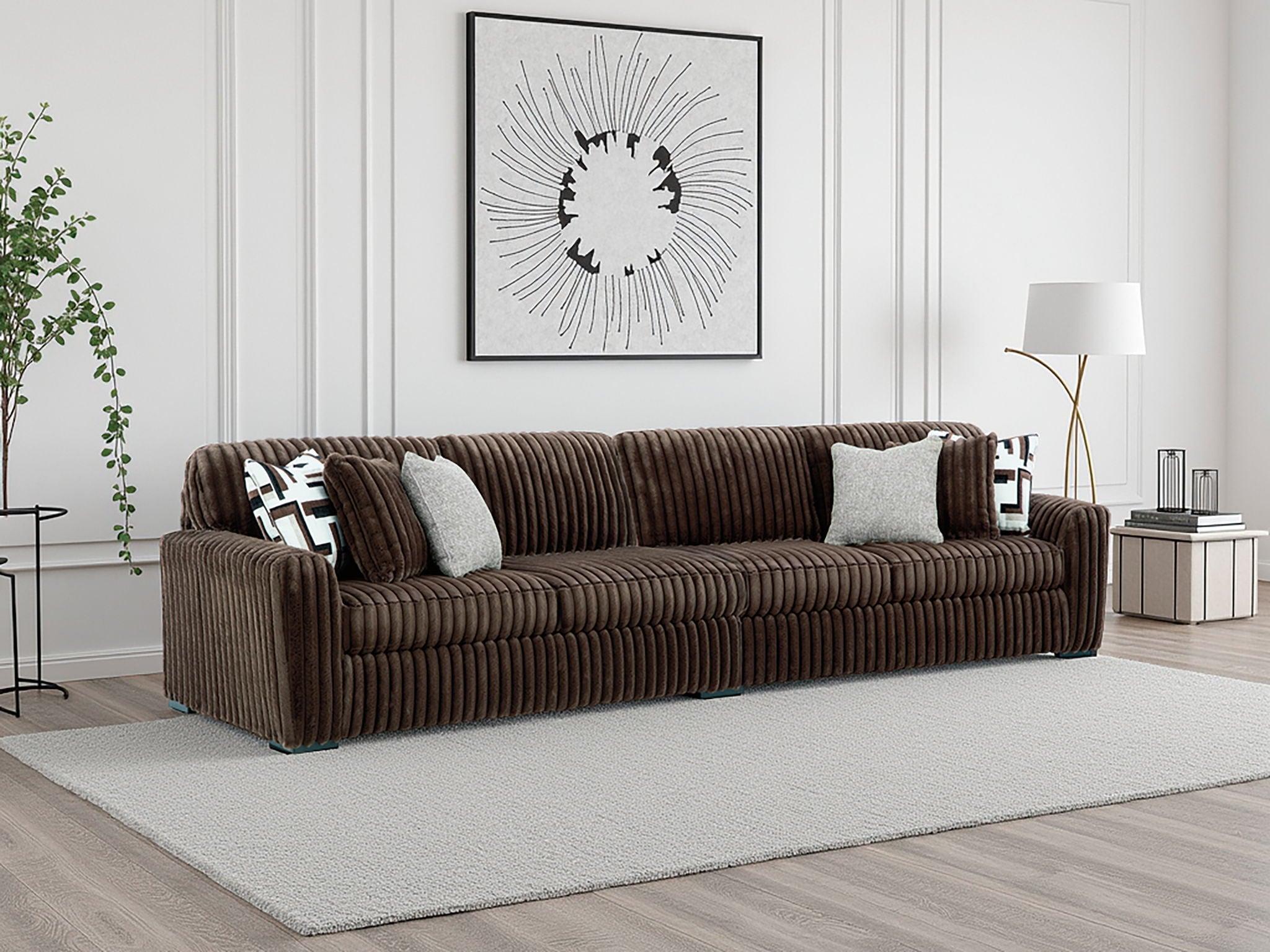 Midnight-Madness - Sectional