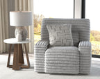 Lynx - Power Recliner With Zero Gravity