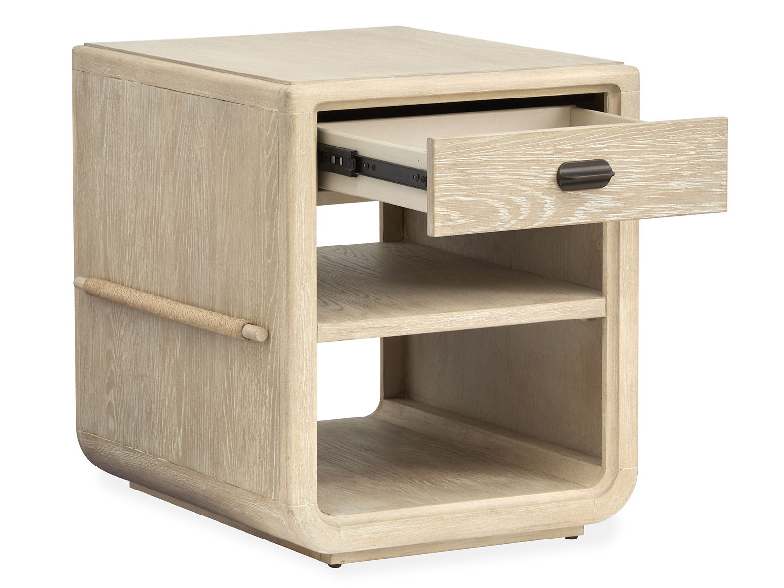 Sunset Cove - Chairside End Table