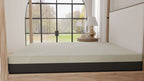 12" Comfort Series Soft Gel Memory Foam Tight Top Mattress