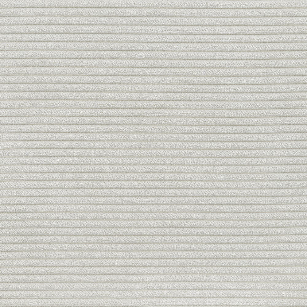 Mariko - Sofa With 2 Pillows - Beige Linen