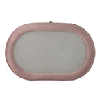 Salonia - Nightstand - Pink Velvet