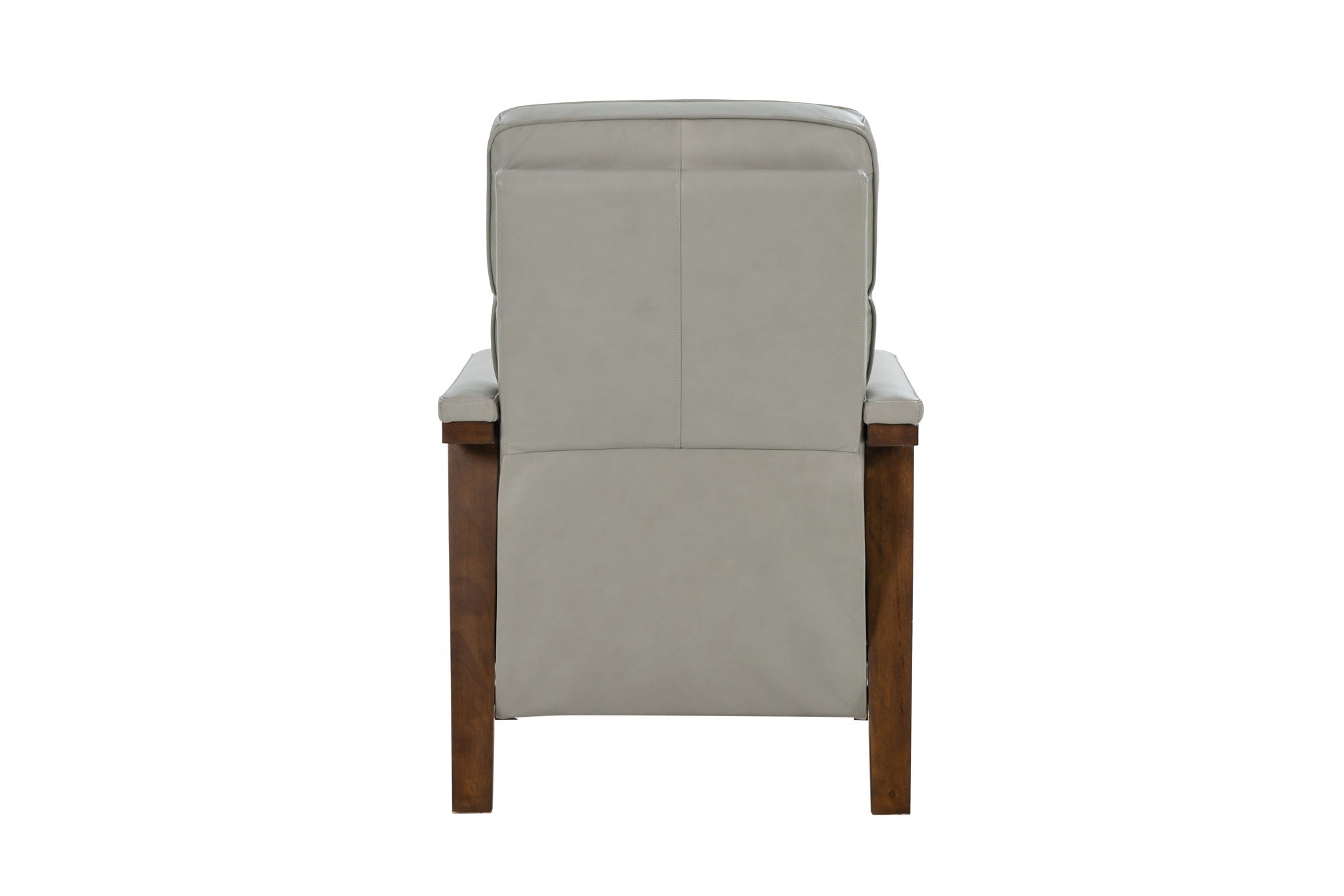 Ashland (B) - Push Thru The Arm Recliner