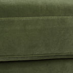 Alana Lawson - Three Cushion Tightback Sofa