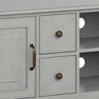 Connaught - Wide TV Stand