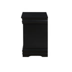 Louis Philippe - Accent Nightstand