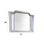 Kaitlyn - Mirror (LED)