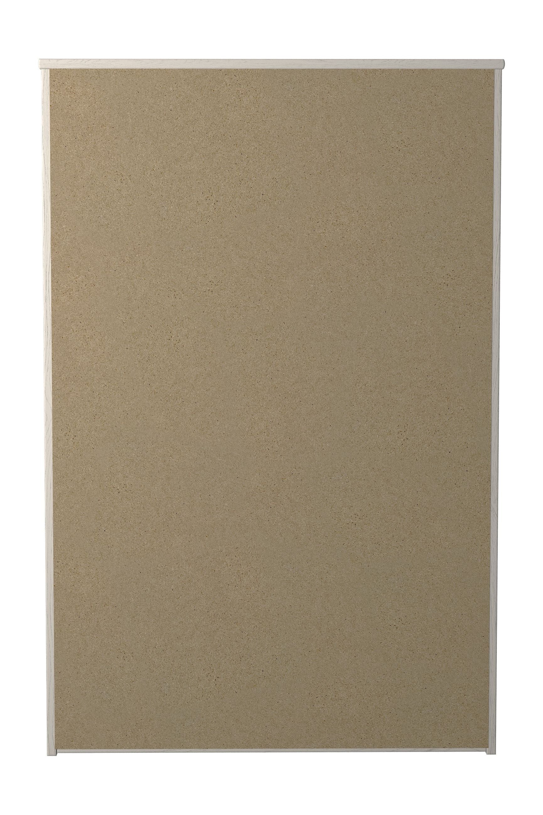 Stelsie - Four Drawer Chest - White