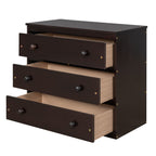 Loft Low Study Bed With Cabinet, Shelves And Rolling Portable Desk, Multiple Functions