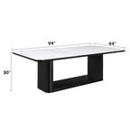 Koen - Dining Table
