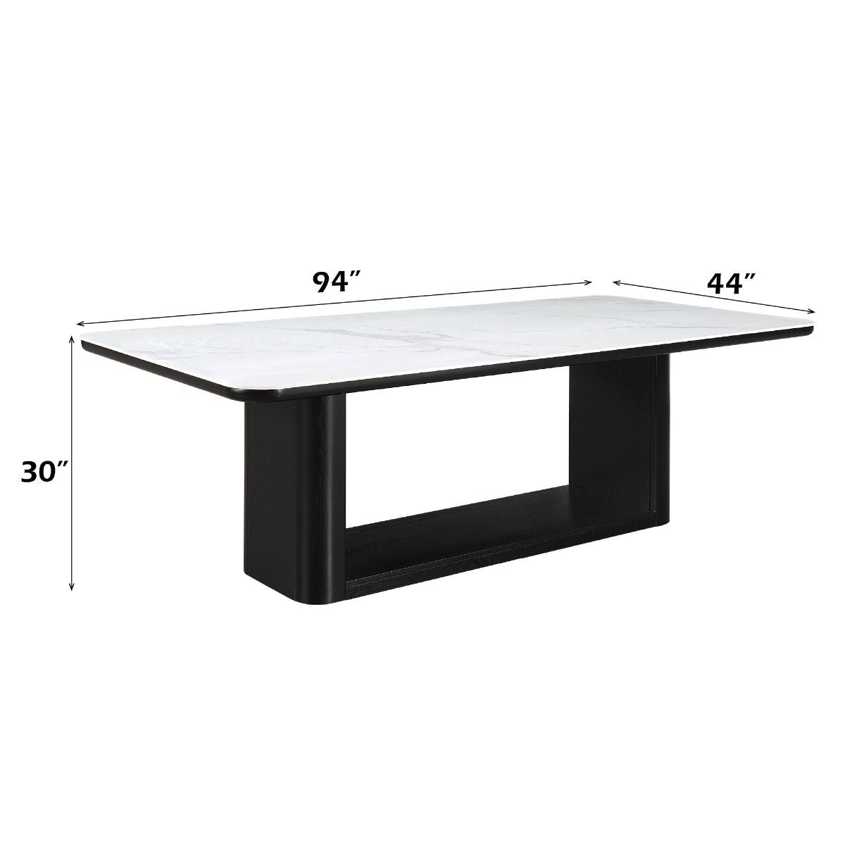 Koen - Dining Table