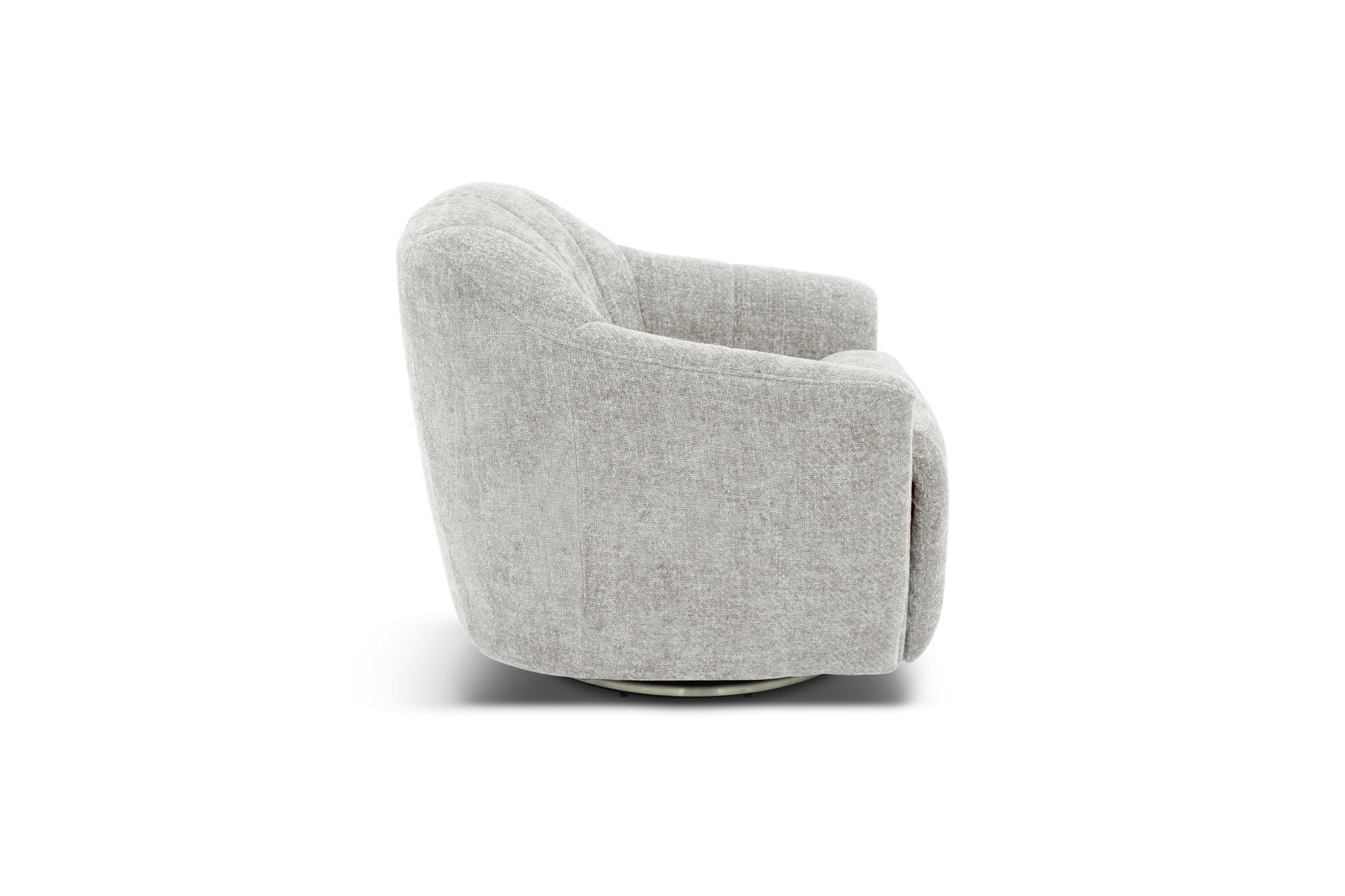 Millie - 1P Swivel Recliner (Footrest Only)