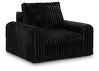 HamlinBay - Power Gliding Chaise