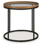 Noraluna - Round Table