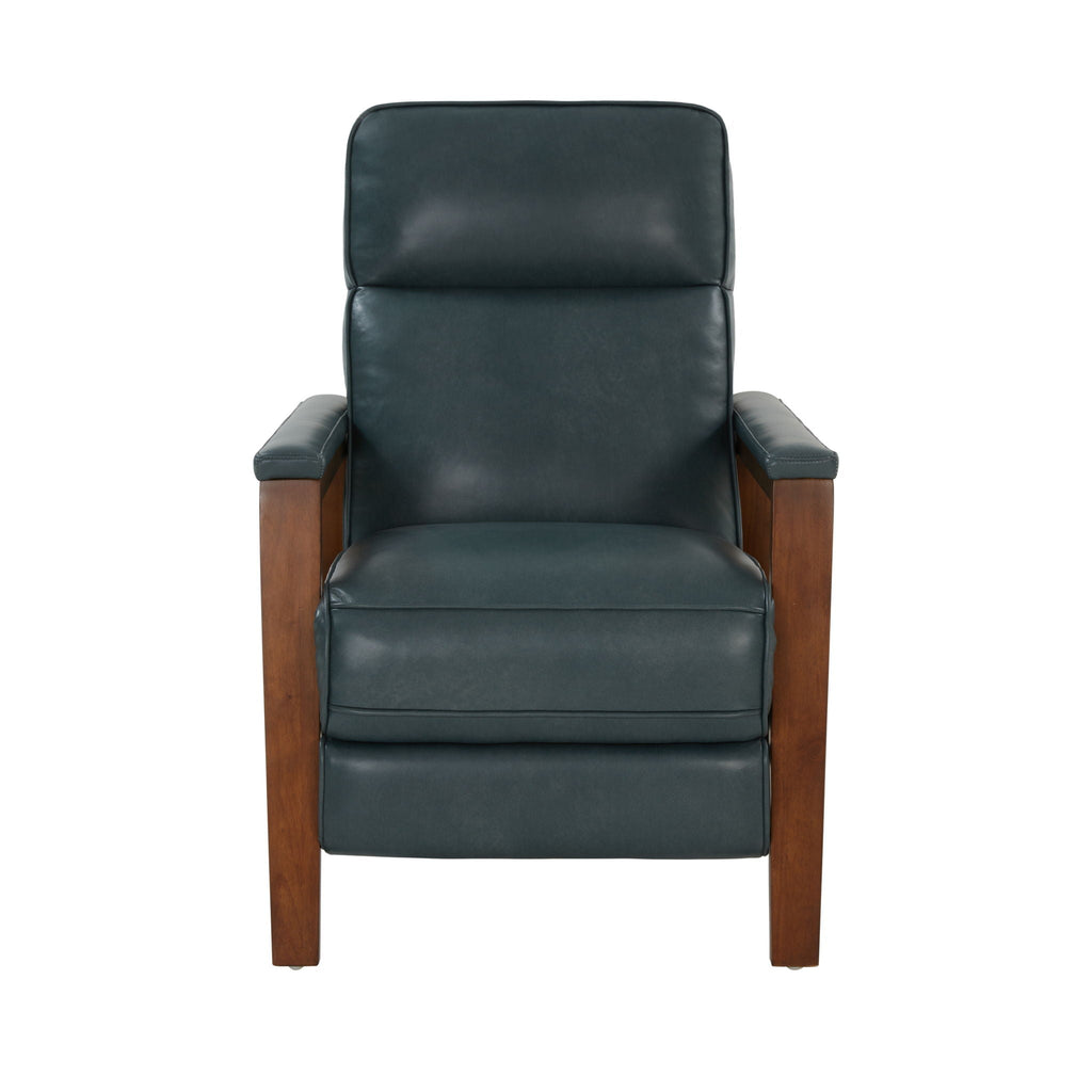 Ashland (B) - Push Thru The Arm Recliner