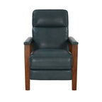 Ashland (B) - Push Thru The Arm Recliner