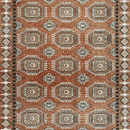 Qaabiz - Rug