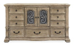 Marisol - Drawer Dresser