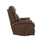 Crews - Swivel Glider Recliner