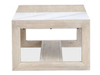 Preston - Rectangular Cocktail Table