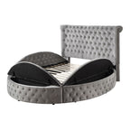 Gaiva - Bed