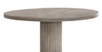 Gabrian - Reclaimed Dining Table - Gray