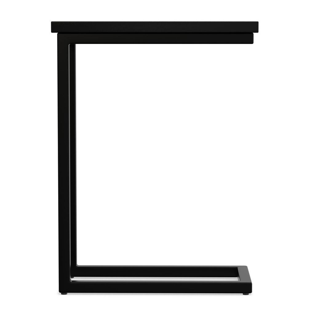 Skyler - Handcrafted C Side Table