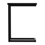 Skyler - Handcrafted C Side Table