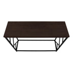 Accent Console Table For Entryway, Modern Design