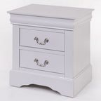 Louis Philippe III - Nightstand