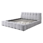 Hannah - Bed