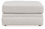 Maitelynn - Ottoman - Chalk