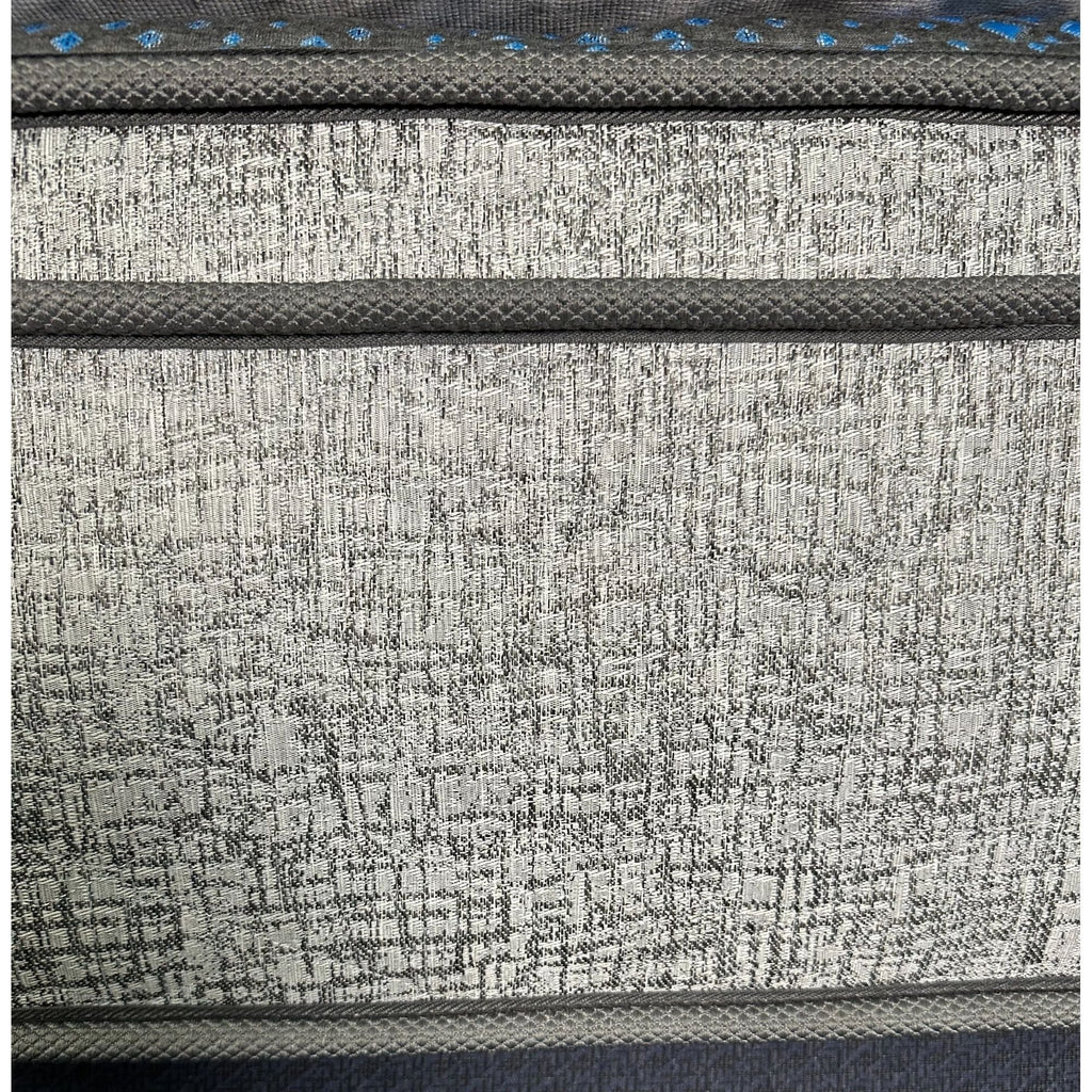 Comfort Care - 14" Hybrid Mattress With Firm Comfort