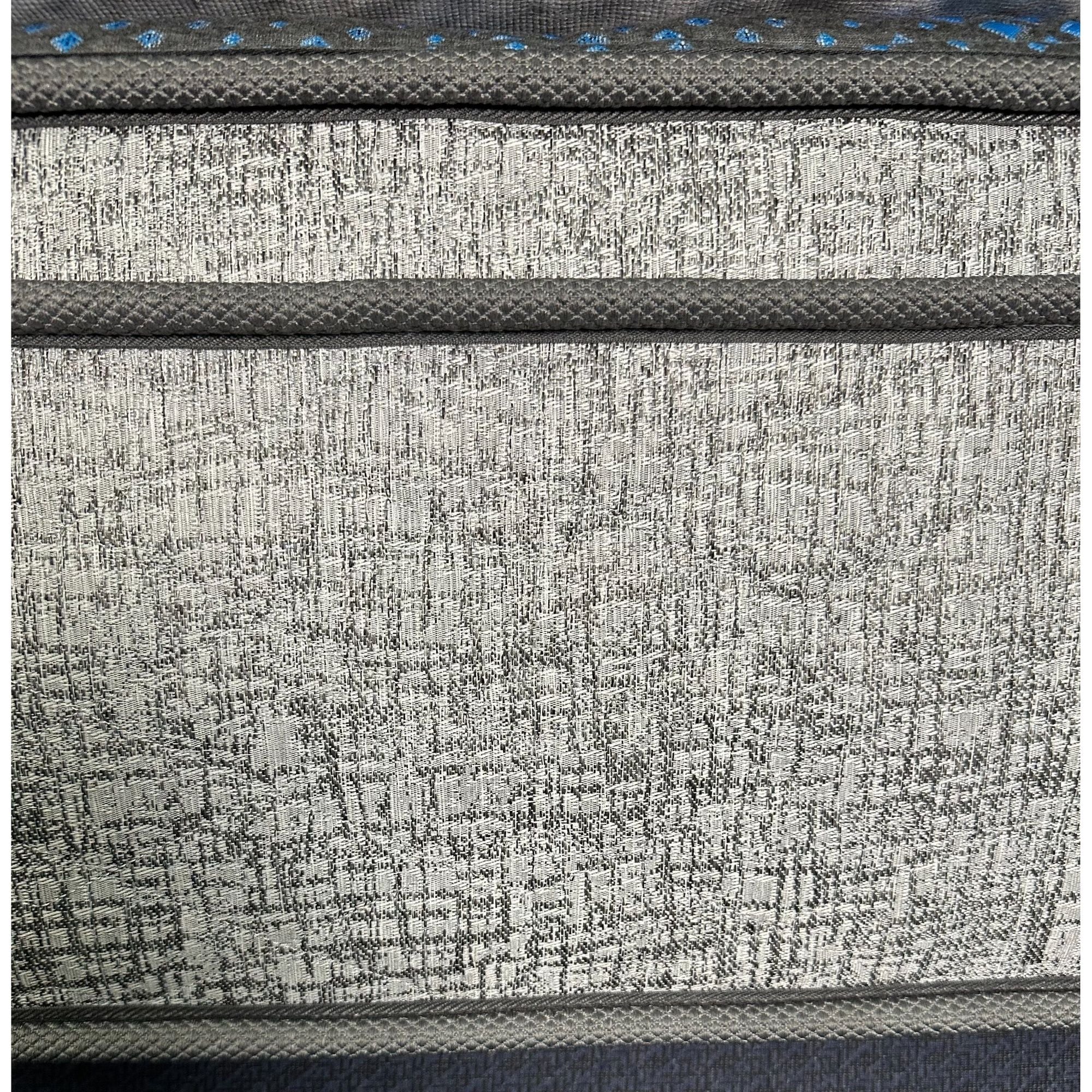 Comfort Care - 14" Hybrid Mattress With Firm Comfort