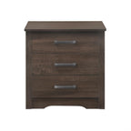 Hudson - Nightstand