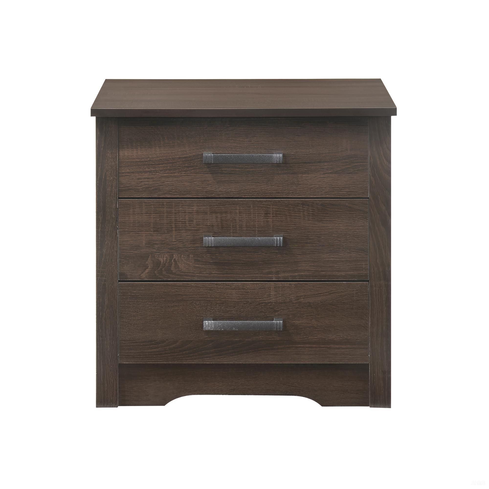 Hudson - Nightstand
