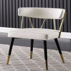 Glam Dining Chair (Set of 2)
