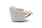 Millie - 1P Swivel Recliner (Footrest Only)