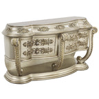 Danae - Dresser - Champagne & Gold