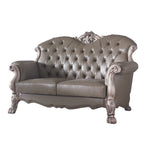 Dresden - Loveseat w/3 Pillows