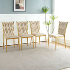 Modern Dining Chair For Dining Room