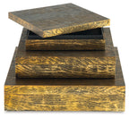 Keldy - Box Set