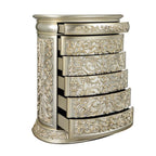 Sorina - Chest - Antique Gold