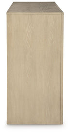 Calmoro - Dresser
