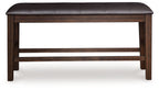 Haddigan - Upholstered Bench