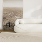Andrew - Boucle Sofa